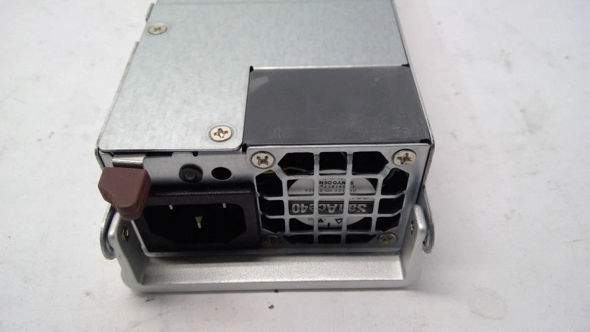 Supermicro 1200W 80Plus Titanium Power Supply PWS-1K23A-1R|326405703788