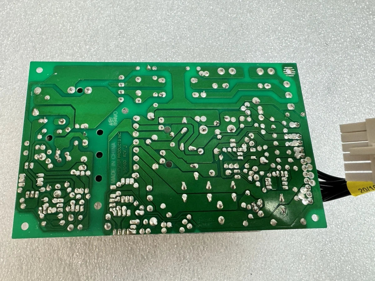 Artesyn NFS80-7606J Power Supply, Agilent G1099-604427 for 5973 MSD (working)|116691868896