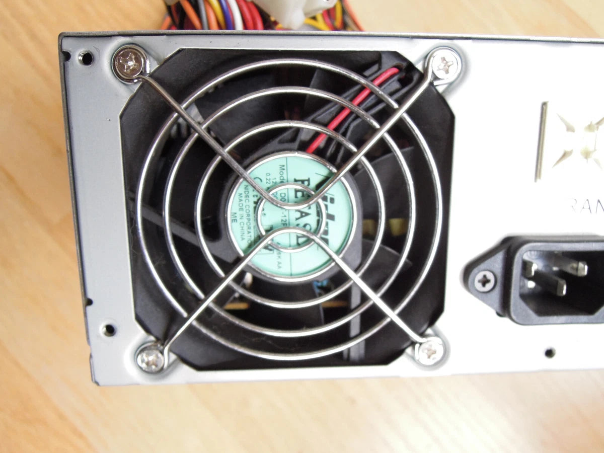 FSP Sparkle FSP400-60PFN 400W Advantech Industrial PC Power Supply|157099302671