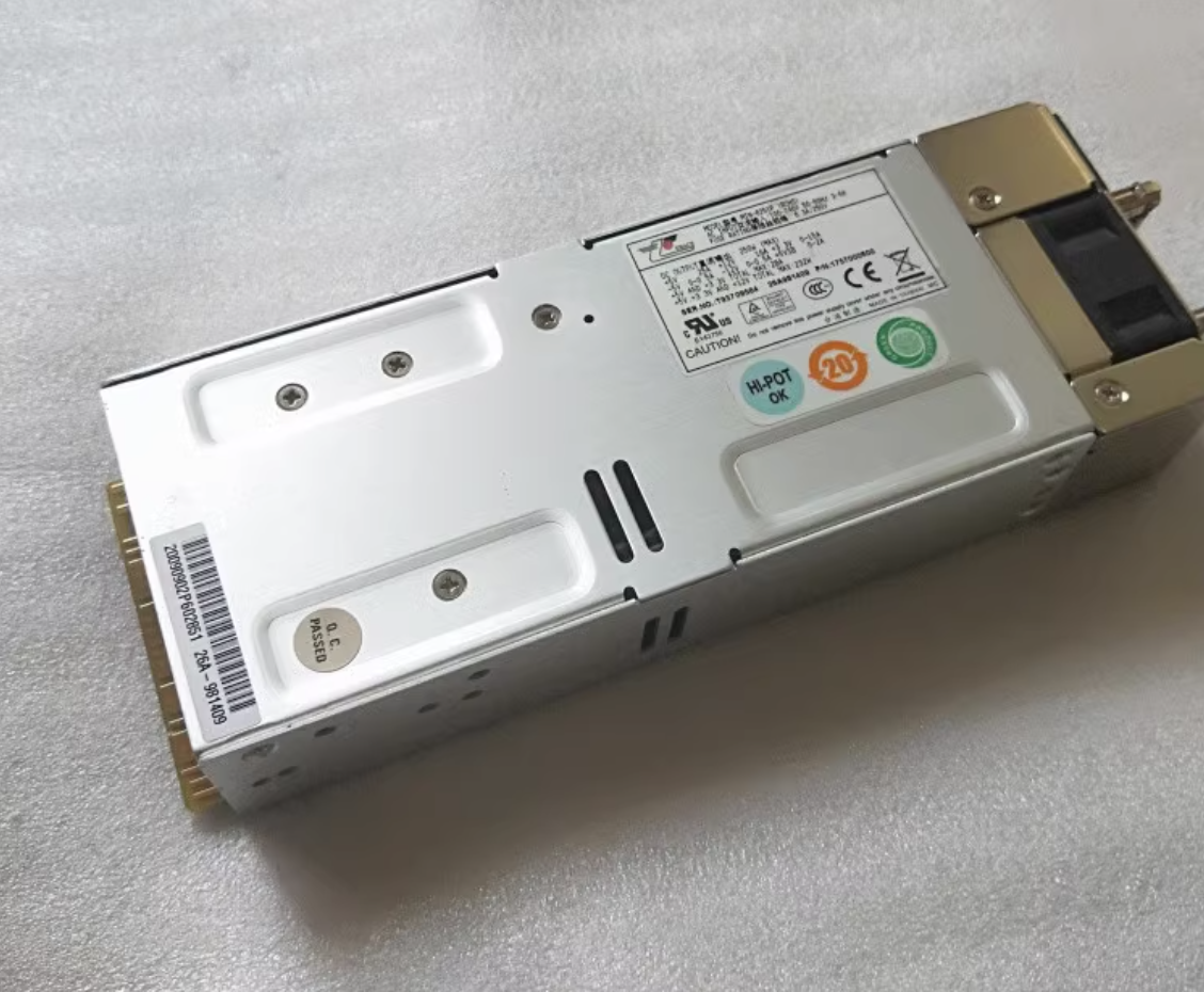 1pc ZIPPY EMACS MIN-6251P 250W server redundant power supply Module|166949692307