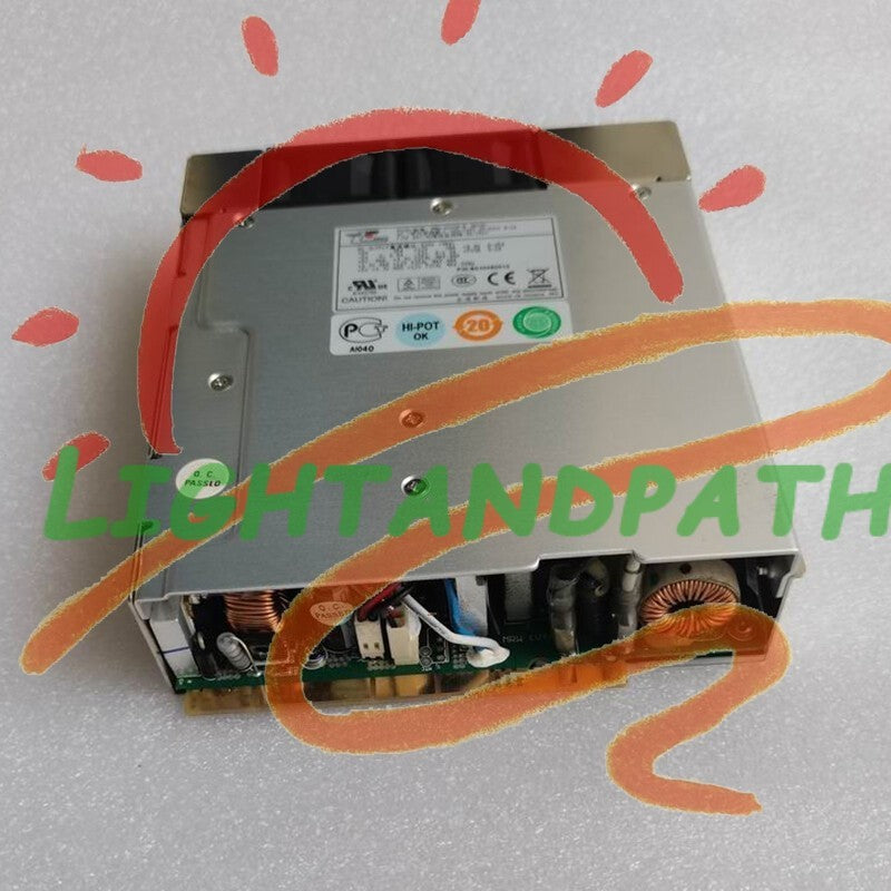 Zippy Emacs MRW-6420P-R Redundant Power Supply Module 420W #Li|397179524569