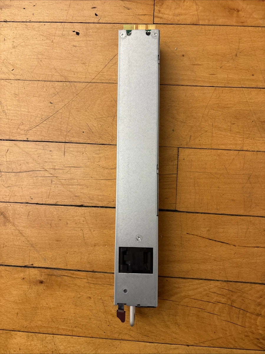 Supermicro 700W/750W 1U Redundant Power Supply (PWS-703P-1R)|187732676028