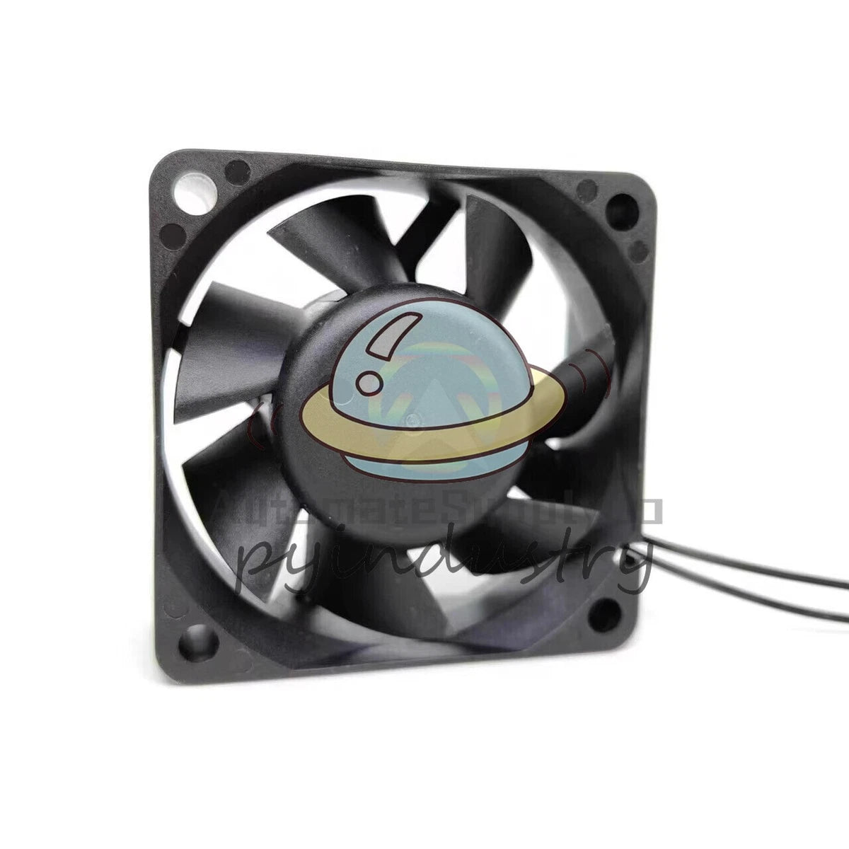 SUNON MA2062-HVL .GN 6025 AC220V/240V 6cm large airflow cooling fan|406276707421