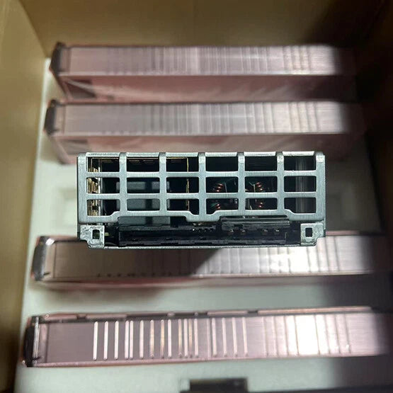 1 Pc. New Flatpack2 48/2000 HE Power Rectifier Module 241115.105|405610577281