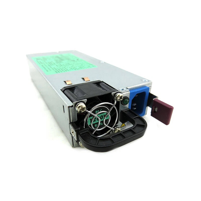 For HP 1200W DPS-1200FB-1 A Server Switching Power Supply|388888887884