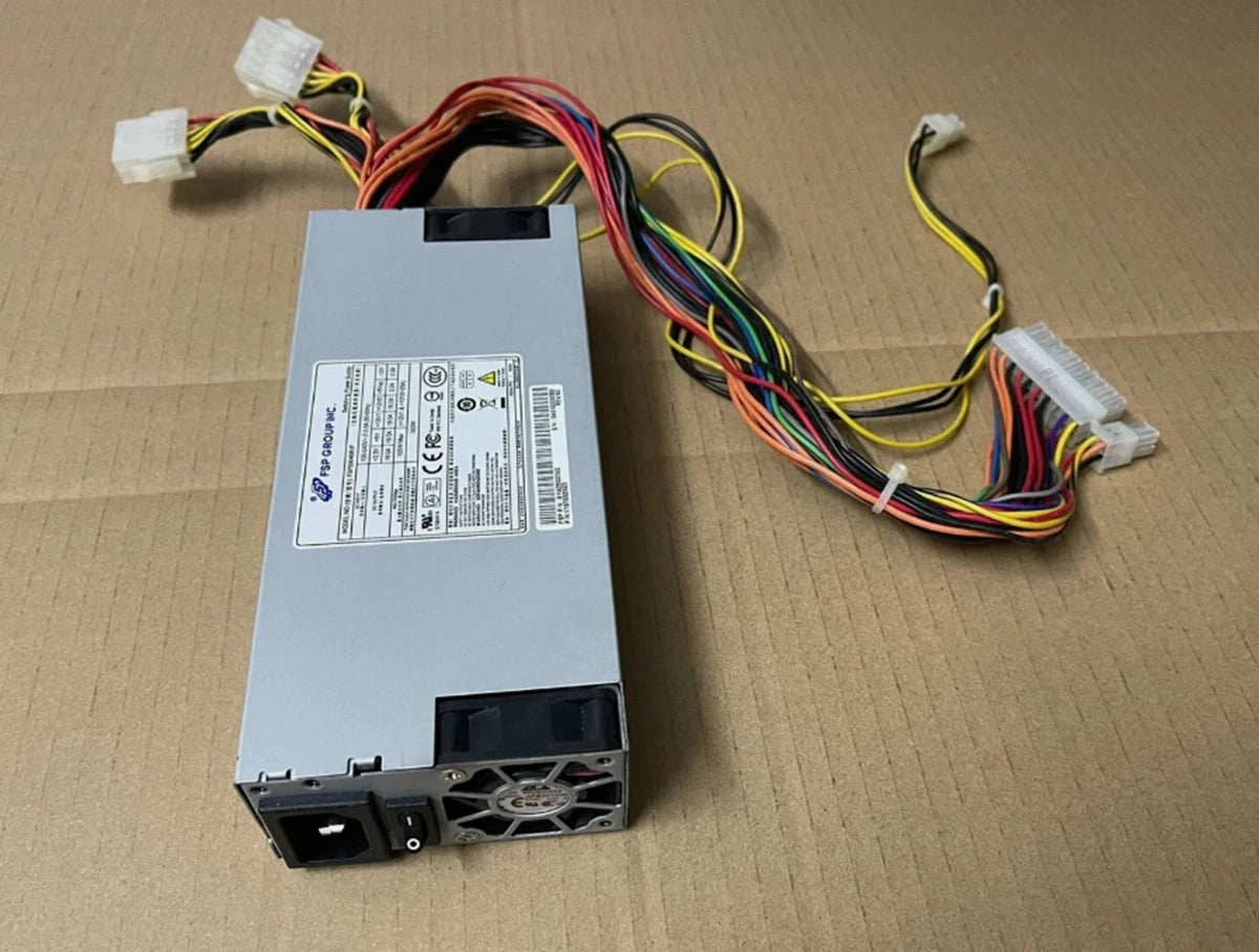 New FSP GROUP FSP350-60EVF Power Supply|357201643579