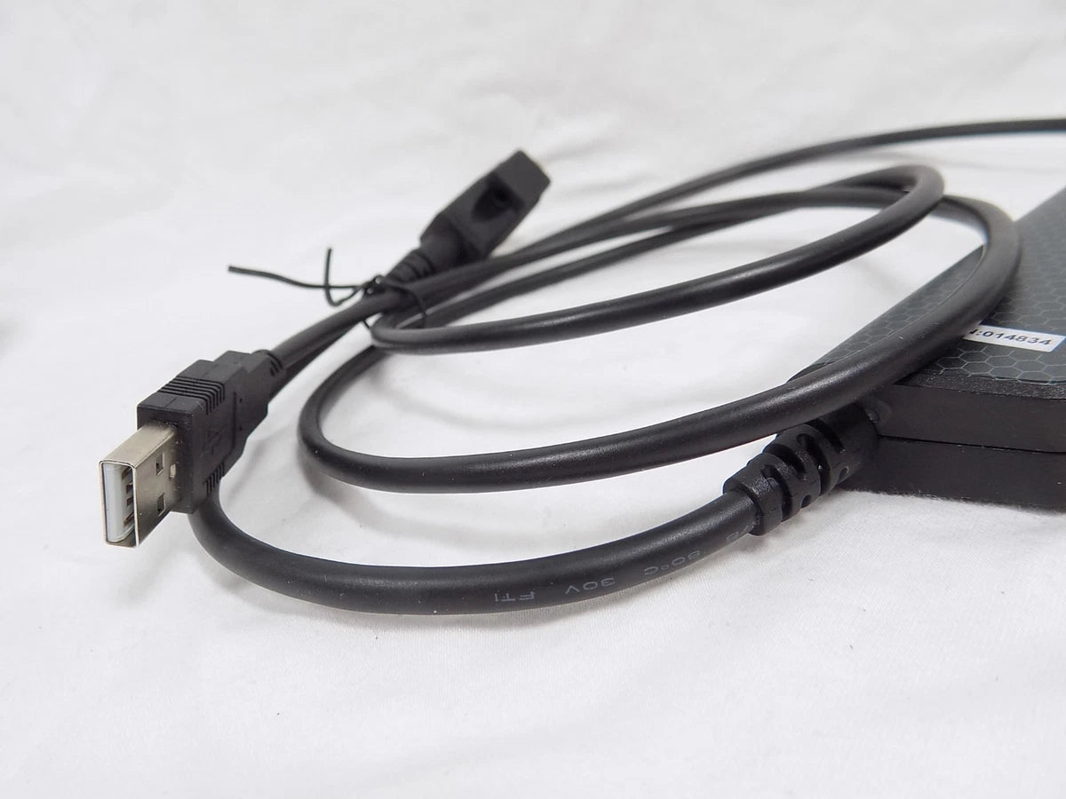 🔥🔥 Kvaser Leaf V3 73-30130-01424-4 🔥🔥