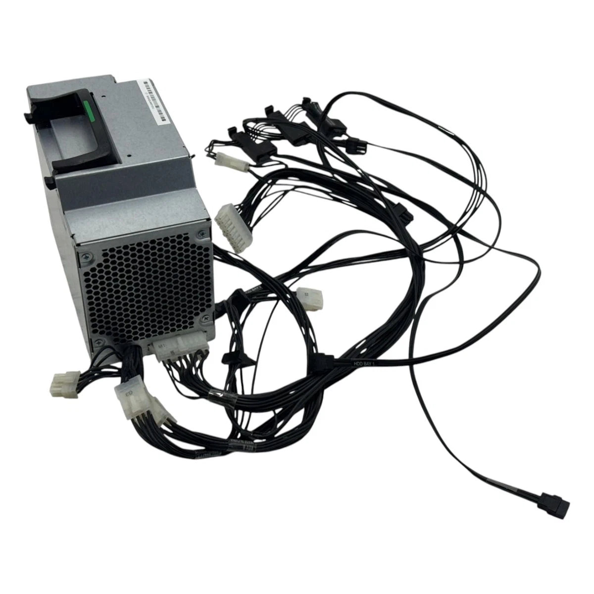 HP Z620 Workstation 800W S10-800P1A Power Supply 717019-001|116619587585