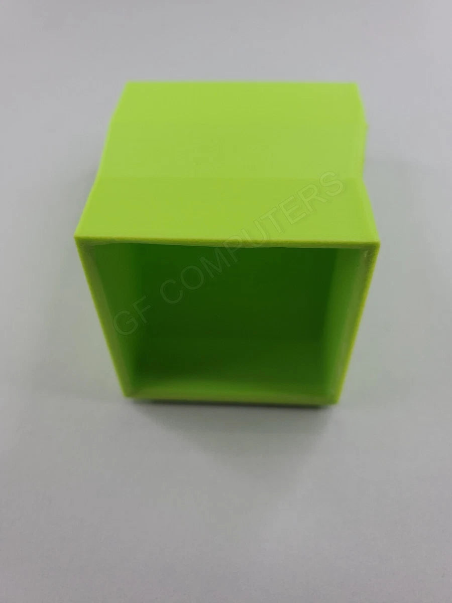 Nvidia Tesla Cooling Fan Shroud Mounting Kit T4 P4 M4 A2 GPU Accelerator Card AI|285232105402