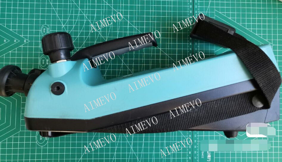 Druck DPI 610 1Mpag Portable Pressure Calibrator used|135134087188