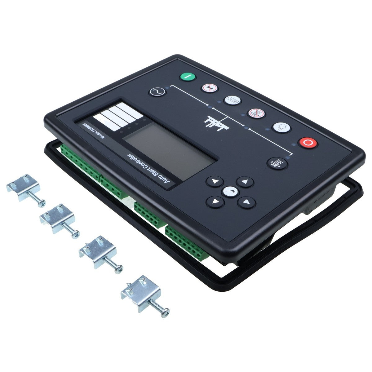 Controller Module Panel Replace for Deep Sea DSE7320 MKII DSE7320MKII