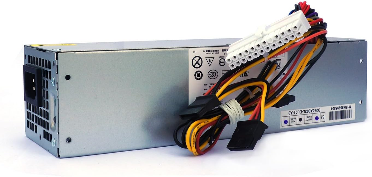 H240AS-01 H240AS-00 L240AS-00 2TXYM 3WN11 240W Optiplex 7010 SFF Power Supply fo