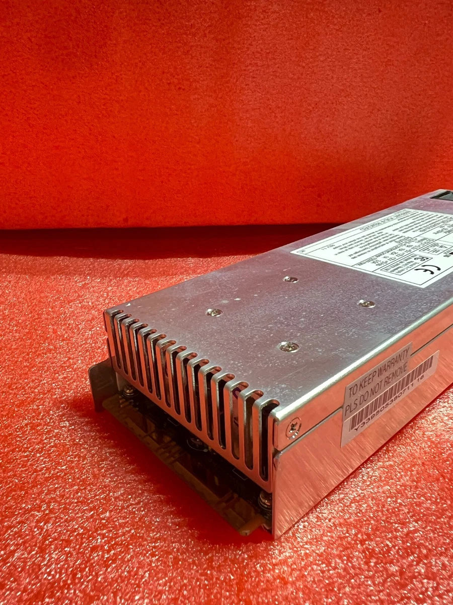 SuperMicro PWS-0050-M / Ablecom SP382-TS 380W Redundant Hot Swap Power Supply|405445795315