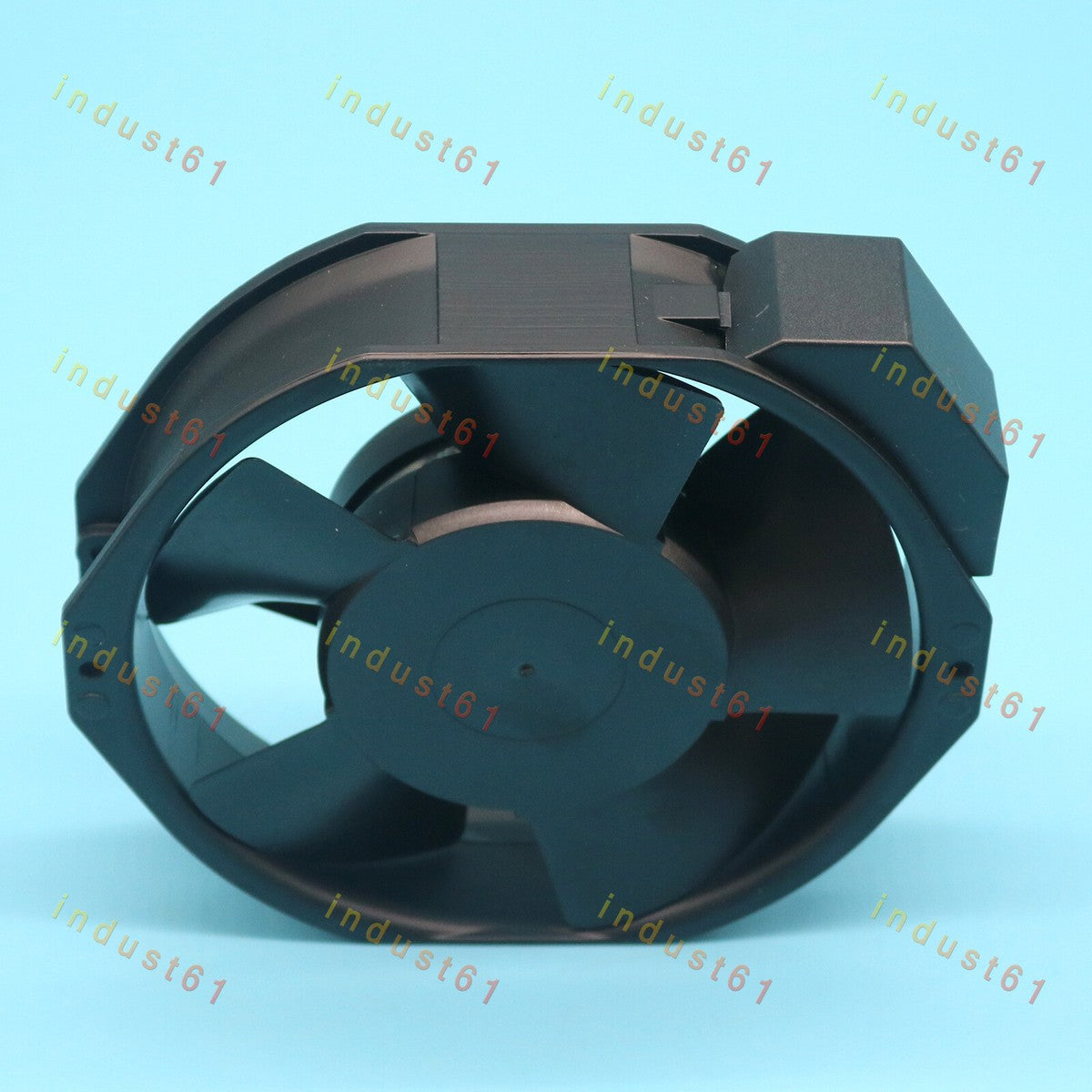 W2E142-BB01-A9 AC 230V 50/60HZ 27/28W New Fan DHL SHIPPING|204257827268