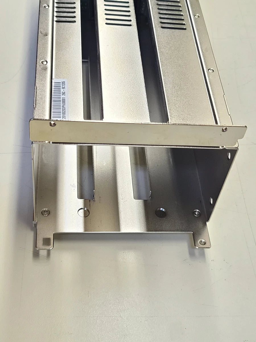 Zippy Emacs 3U 650W 2+1 Redundant PFC EPS12V Power Supply R3G-6650P TESTED|175856181181