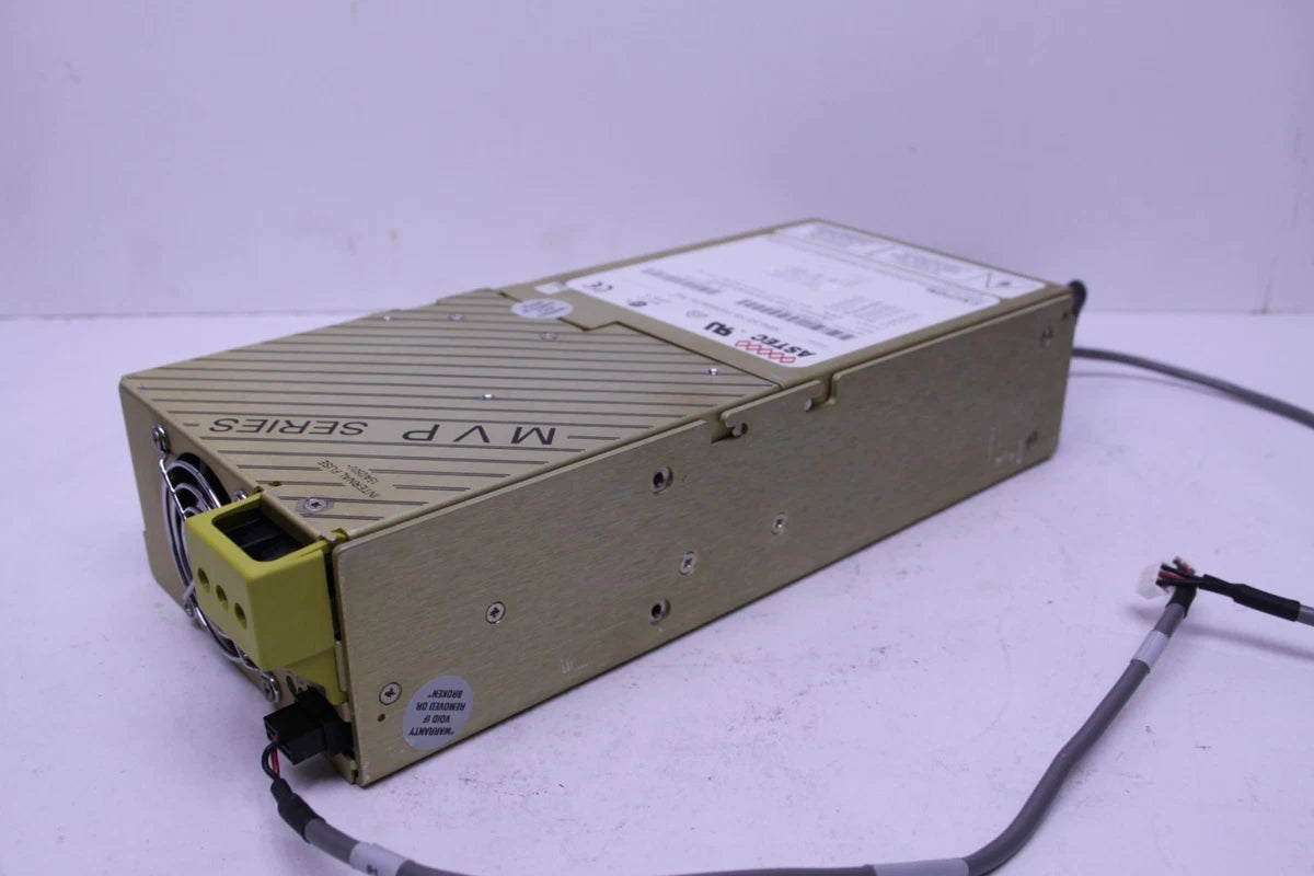 Astec MVP Series MP6-2Q-1G-1H-NNN-0N-700 Modular Switching Power Supply 6 Output