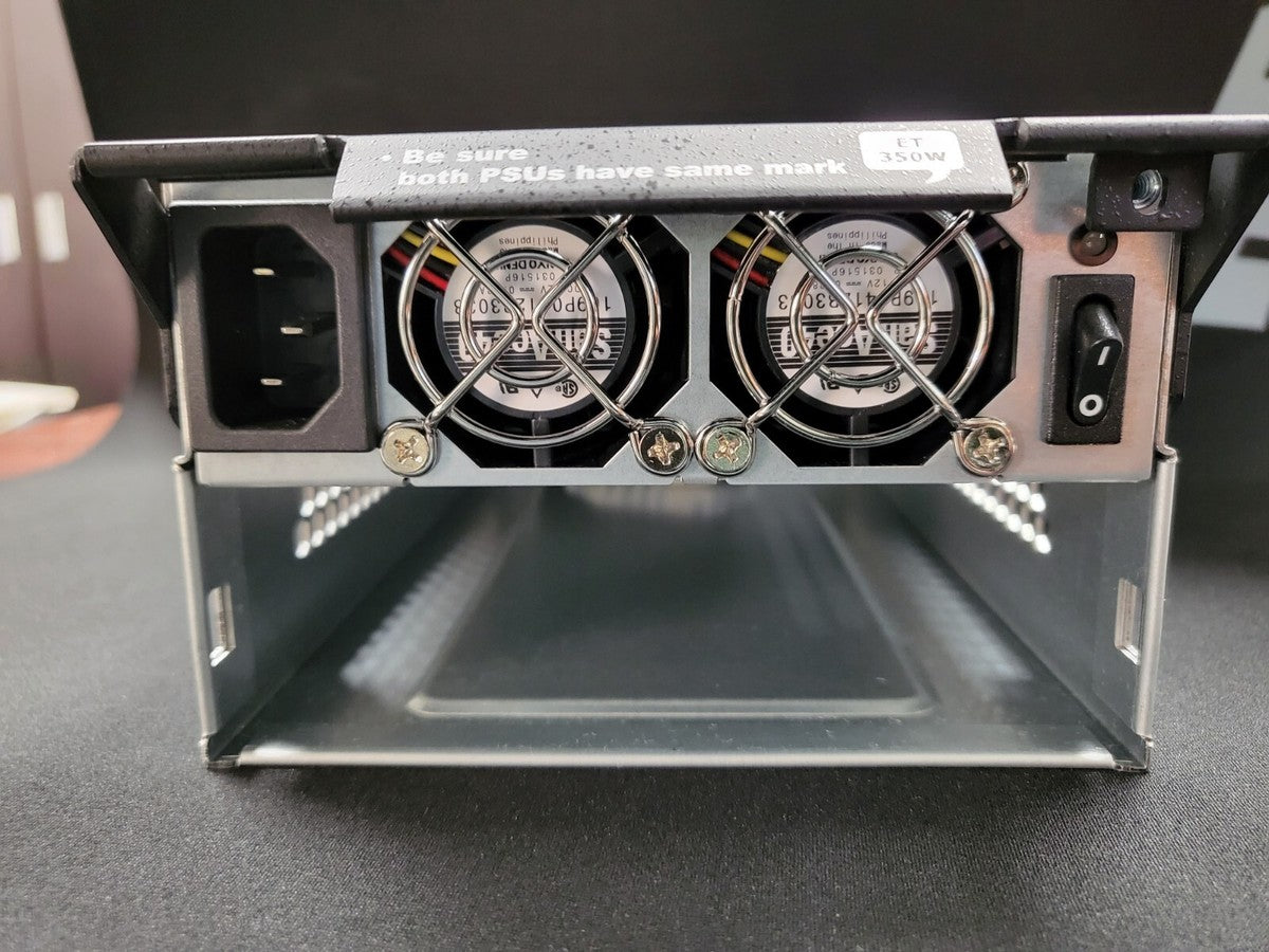 ETASIS IFRP-352 Power Supply Module 350W|267505445245