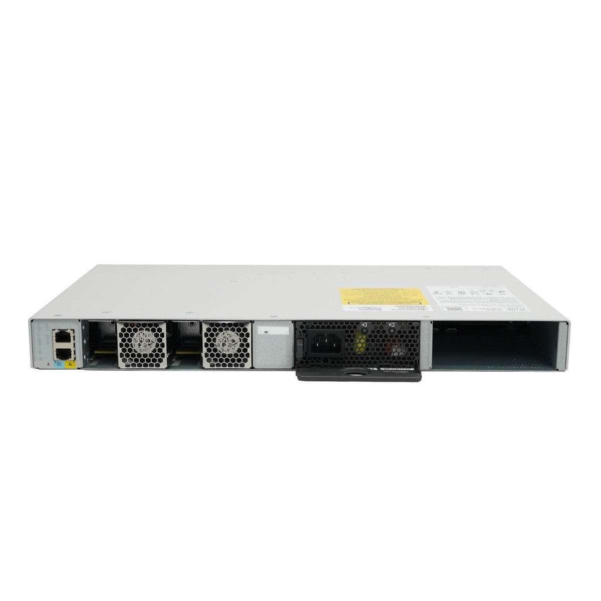 Cisco C9200L Catalyst 24-Port Switch Network Essentials C9200L-24T-4G-E|204339442622