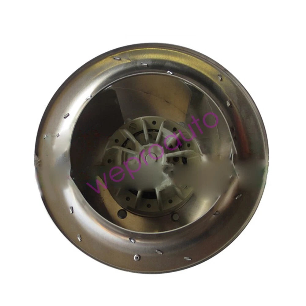 230V 2.0A 590W RH28M2EK3F1R For Ziehl Abegg RH28M-2EK.3F.1R Cooling Fan|286870778305