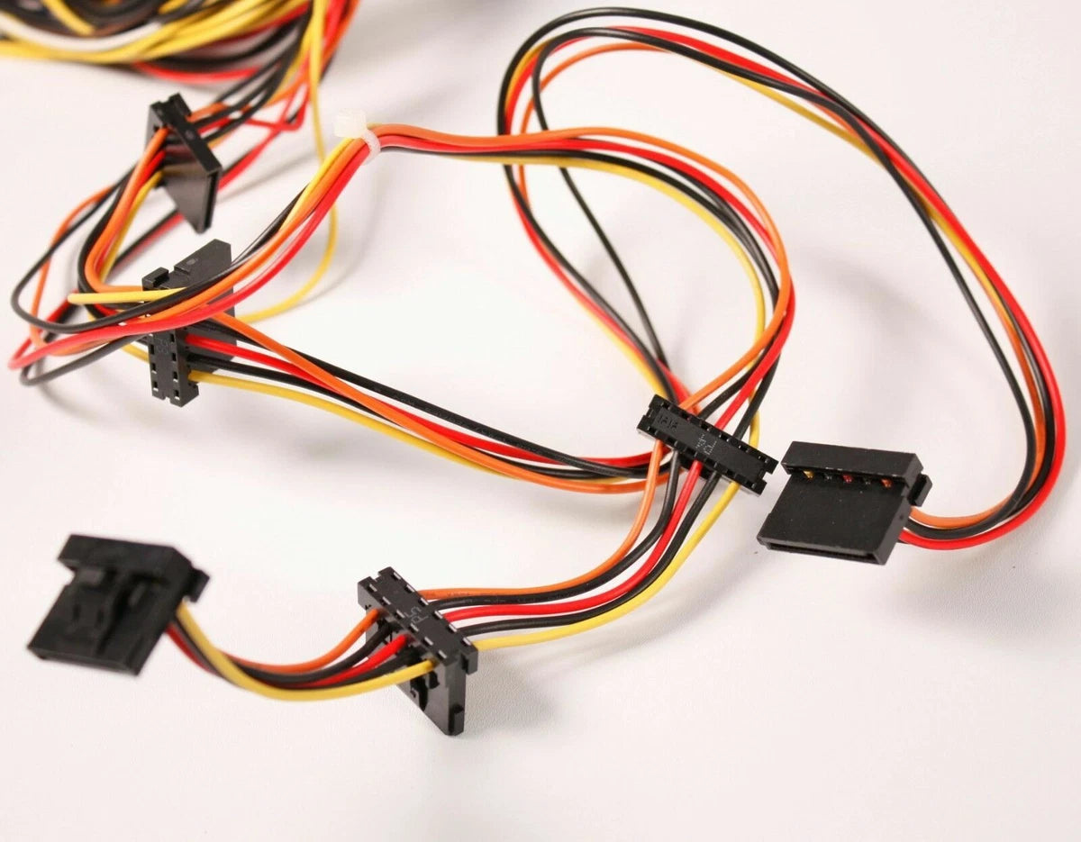 500W Upgrade Power Supply for Dell Studio XPS 7100 PC | FAST FREE S&H ⭐⭐⭐⭐⭐