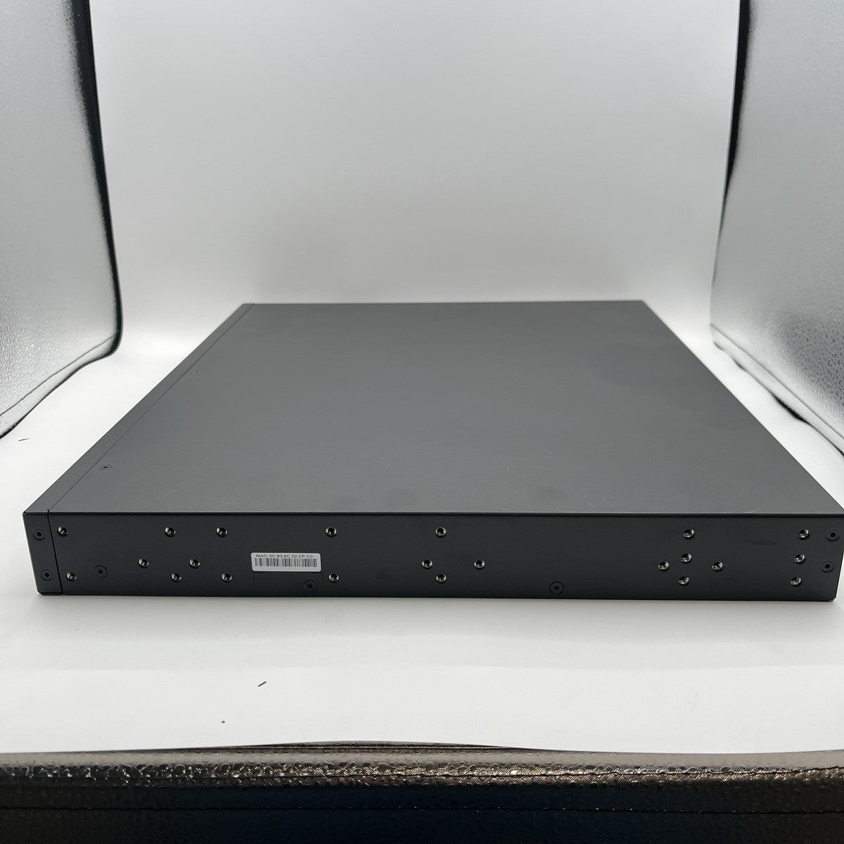 NEW!! Ruckus ICX 7150-48P Switch 48 Port Rack Mountable PoE+ - ICX7150-48P-4X1G