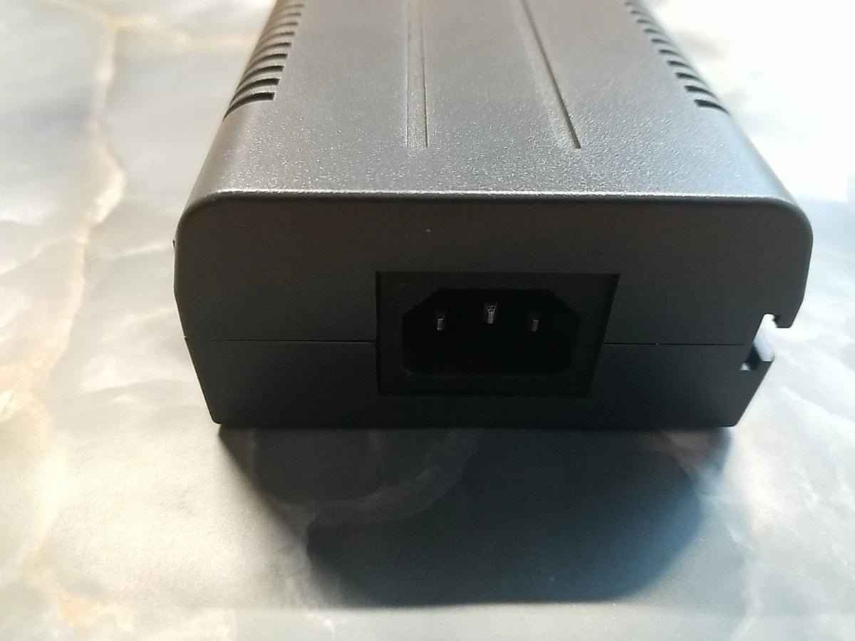 MICROSEMI 9601G PoE Injector - Single Port, 95W Gigabit Midspan|267399669367