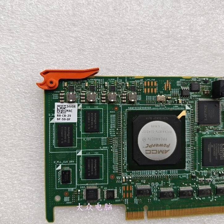 1PC Dell VRTX Server Control Card CMC Card 0Y1F41 034V0R 34V0R|276993170764