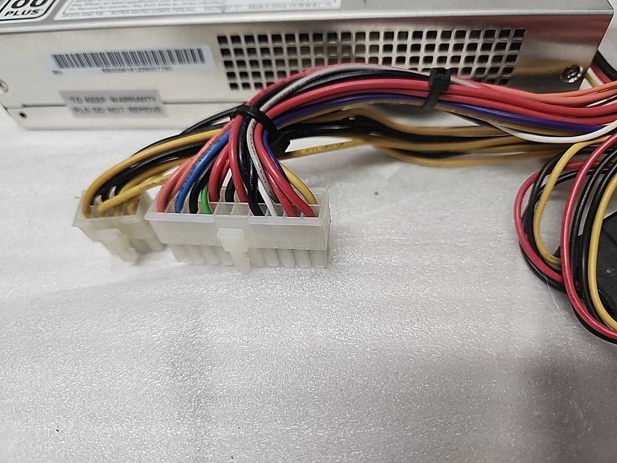 SUPERMICRO PWS-201-1H 200W 1U SFF Server Power Supply PSU Super Micro|267464388231