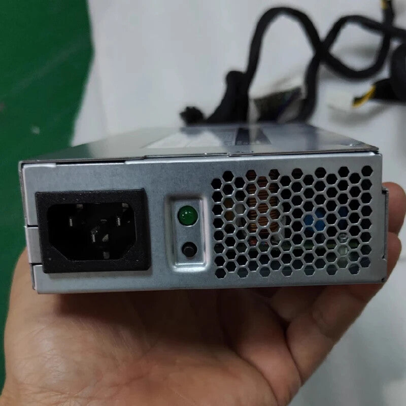 D450E-S0 0P34M3 New Original 450W PSU For Dell R430 R440 Power Supply CN-0P34M3