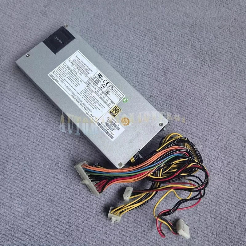 PWS-351-1H For Supermicro Server Power Supply 350W 1U 80PLUS