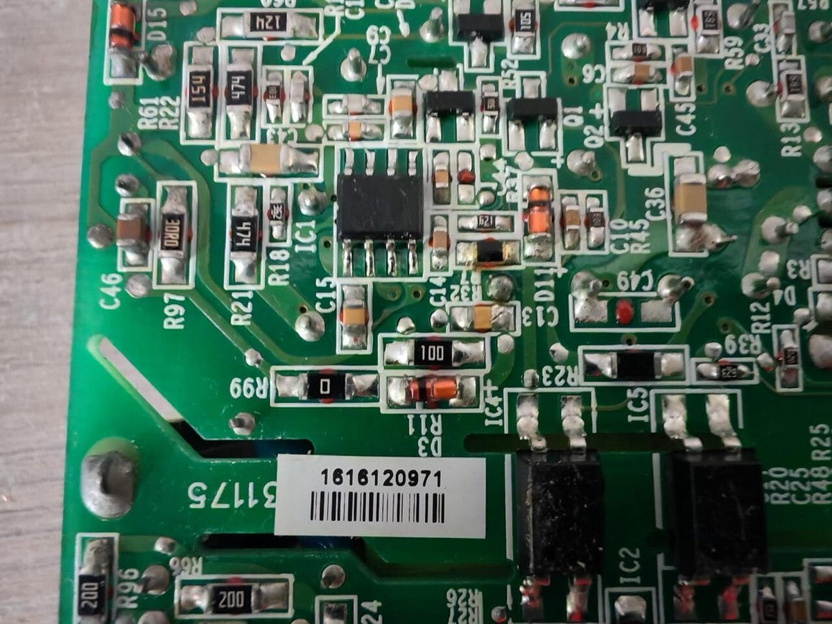 ASTEC LPT52 POWER SUPPLY 55W 100-240V