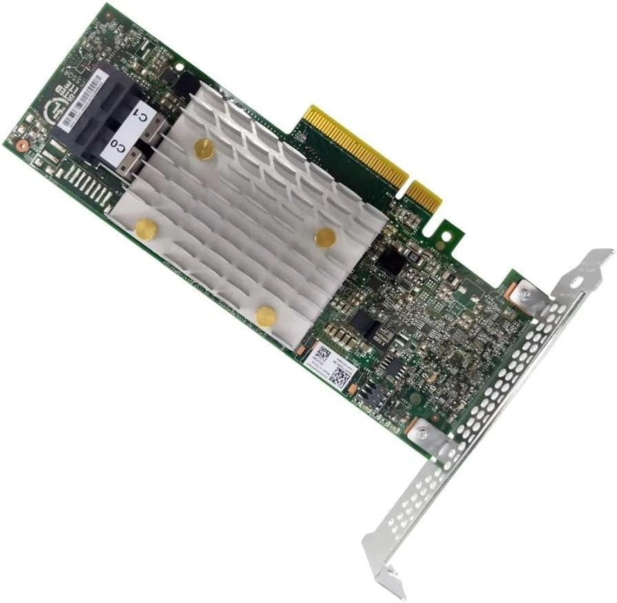 Lenovo ThinkSystem RAID 5350-8i PCIe 12Gb Adapter 4Y37A72482 NEW ORIGINAL|406054291577