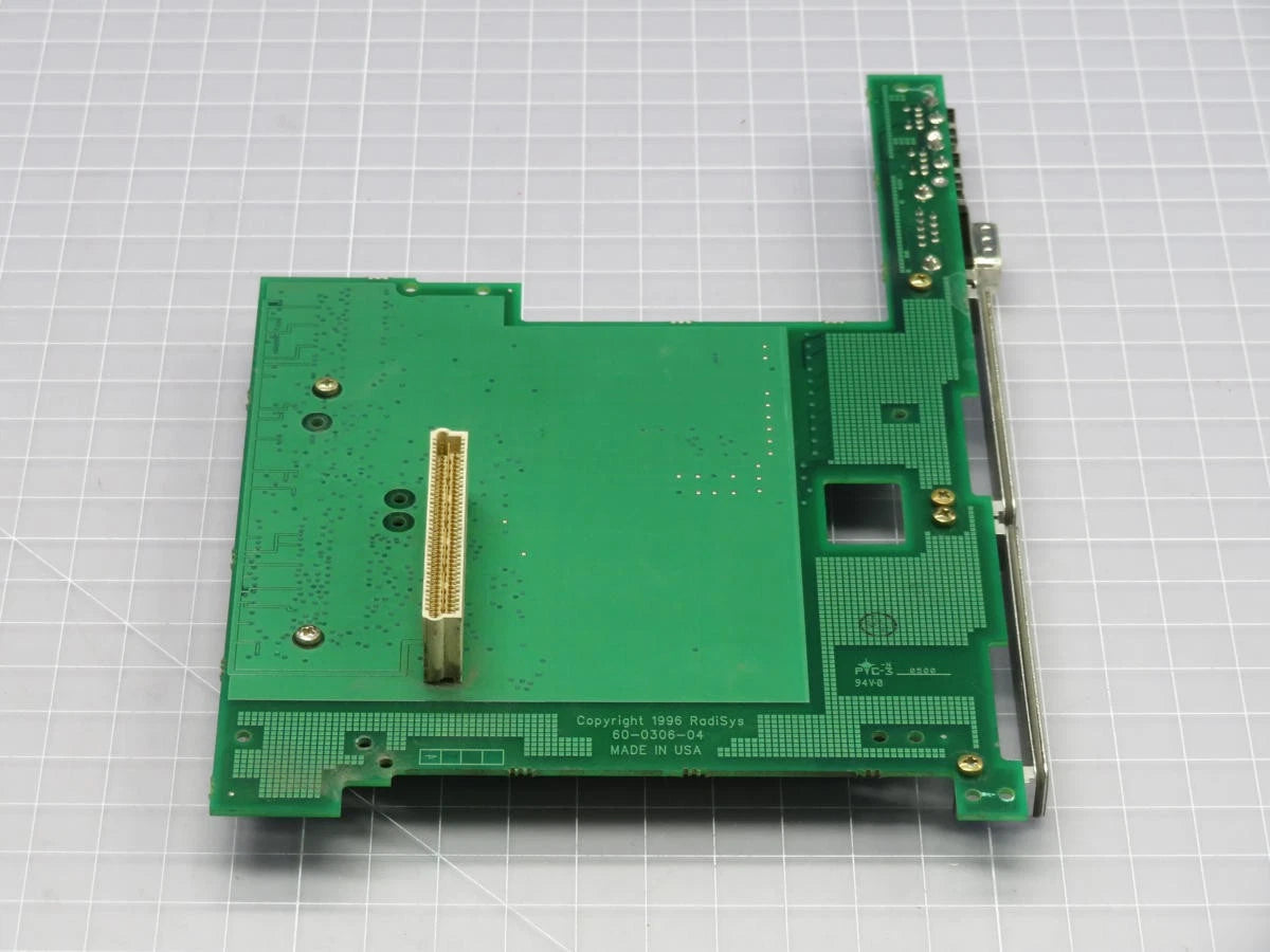 RADISYS EPC9-10 CIRCUIT BOARD T221069