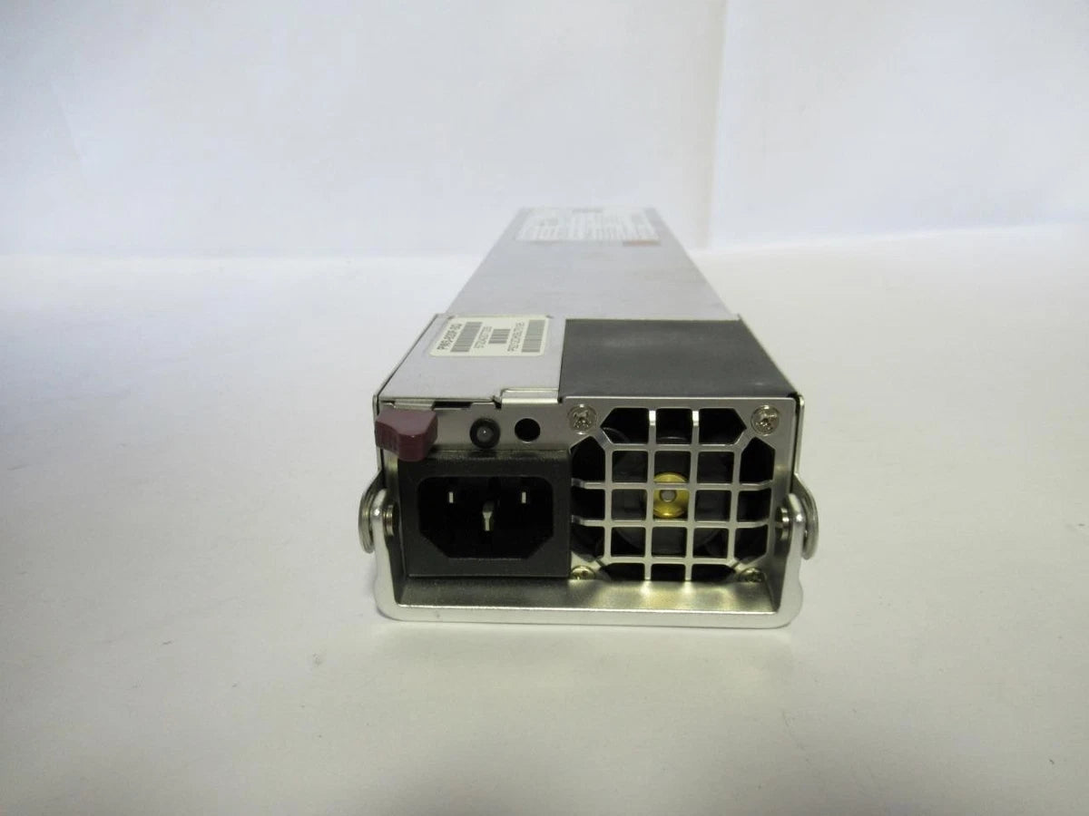 SuperMicro PWS-920P-SQ 920W 1U Redundant Power Supply|376421492829