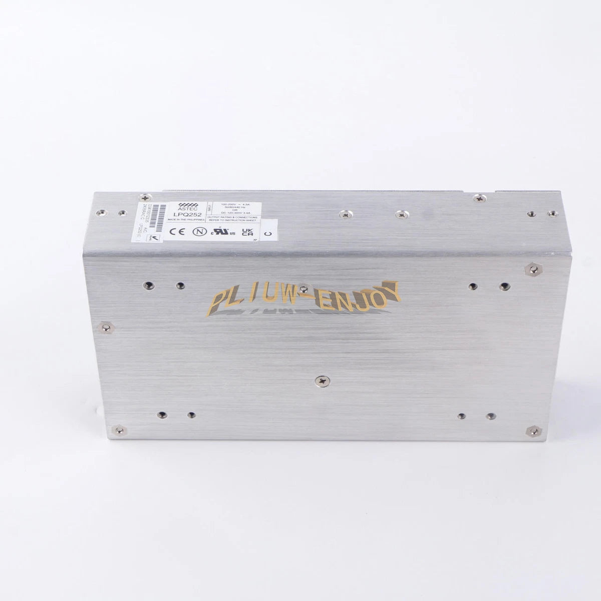 1PCS NEW ASTEC Power Supply LPQ252-C|315386791479