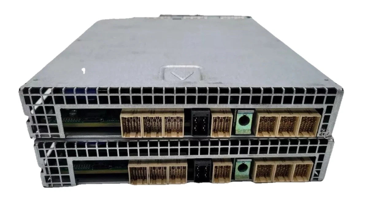 LOT OF 2 Dell EqualLogic Type 12 Controller Module E09M E09M001|356708654610