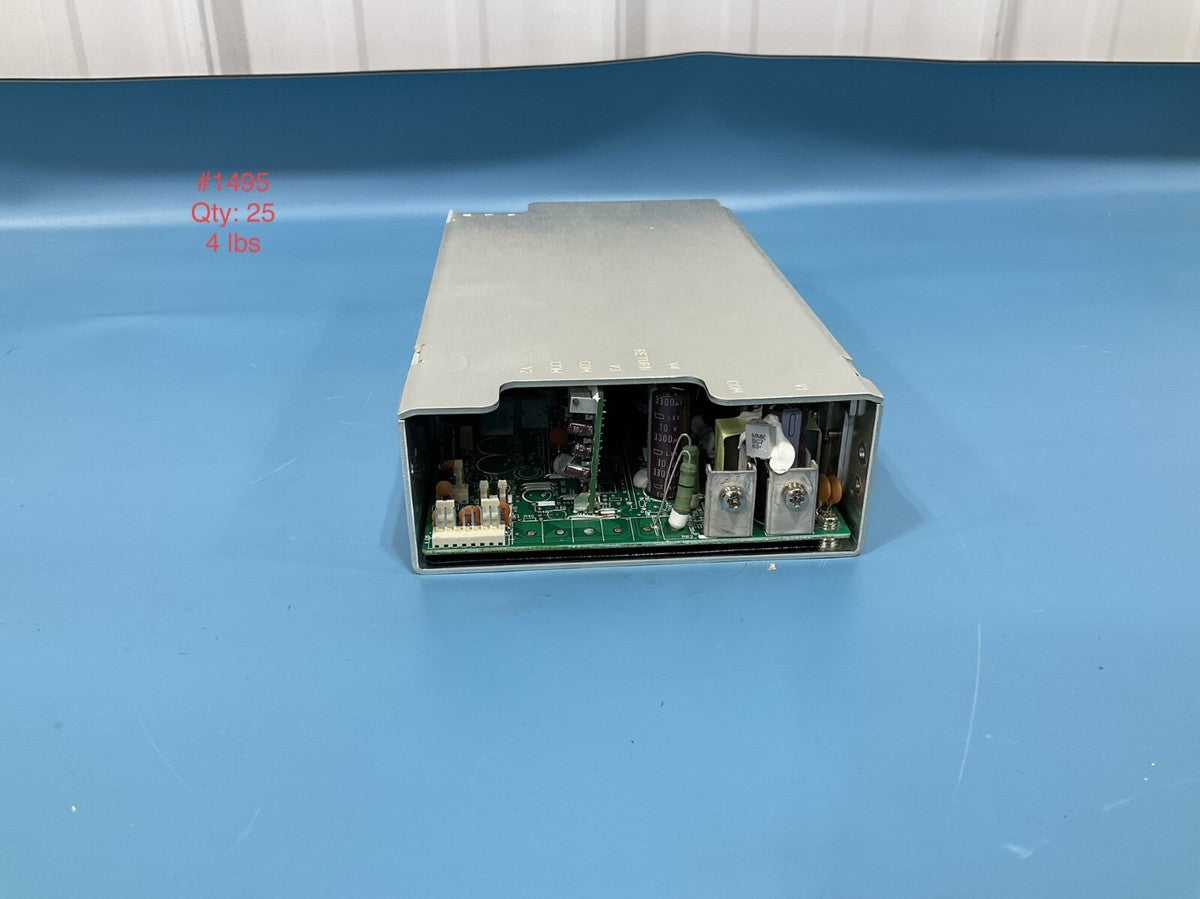 ASTEC LPS252 Power Supply