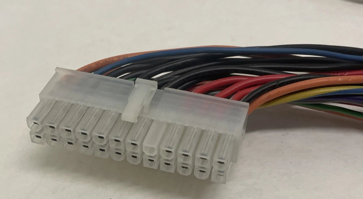 FSP FSP500-702UH 500W 2U Switching Power Supply 100-240V 0.8-4A