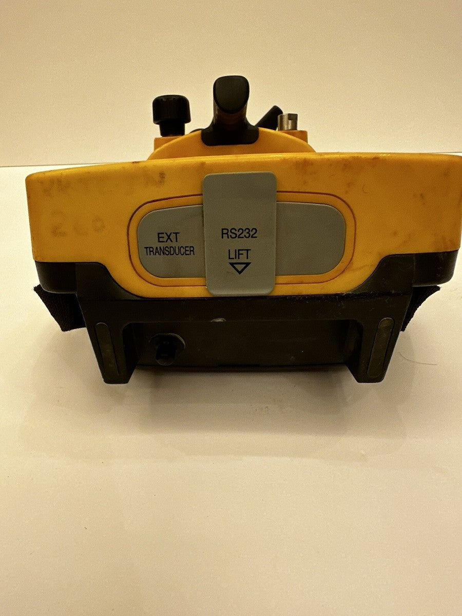 Druck DPI610 Pressure Calibrator|257143167574