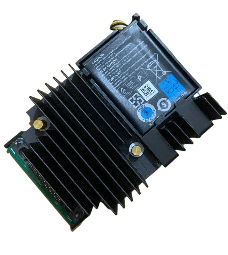 Dell PERC H730P 2GB SAS/SATA 8-Channel 12Gb/s Mini RAID Controller