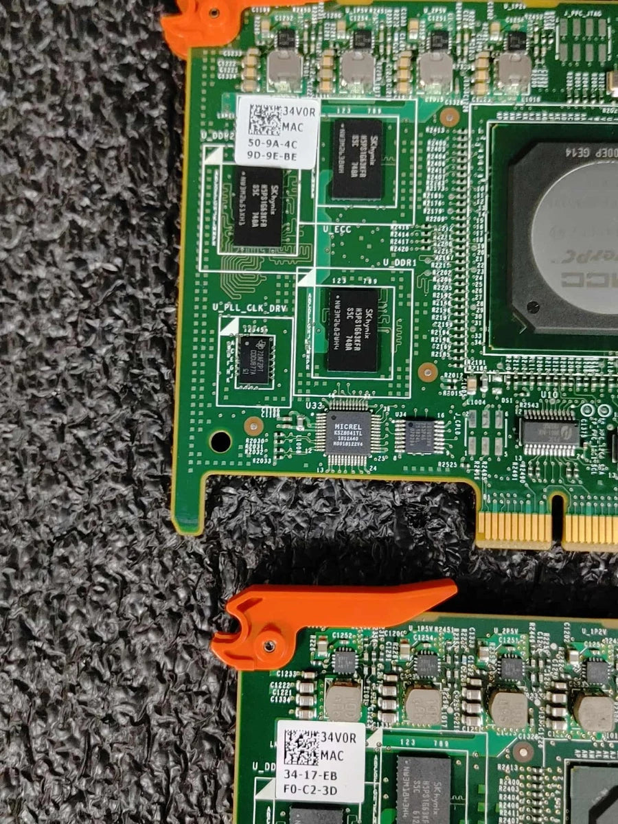 Dell 34V0R Poweredge VRTX Chassis Management Controller CMC|177553575078