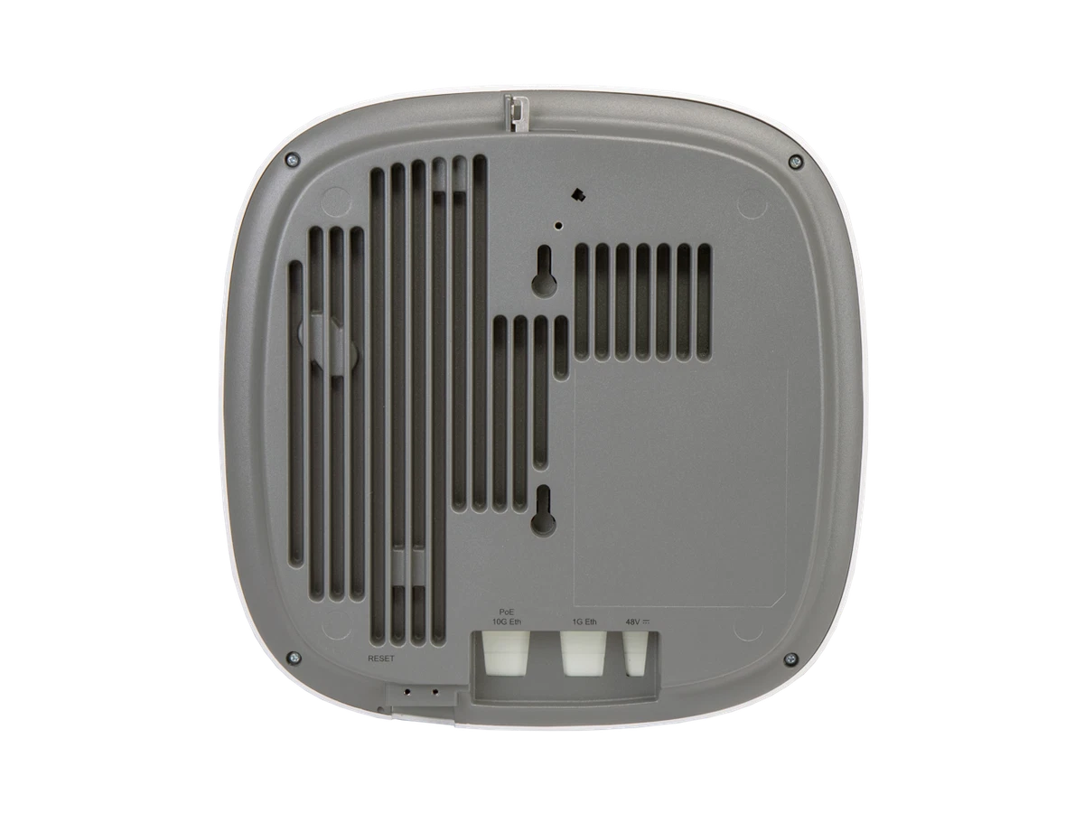 Ruckus R770 Indoor Access Point, Very-High-Performance Tri-Radio Wi-Fi 7 2x2:2 |
