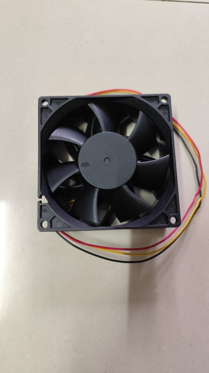 1 pcs DELTA Fan PFB0924GHE DC 24V 0.76A 92*92*38mm 3 pin inverter Cooling fan|255785406996