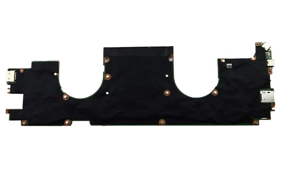 For HP SPECTRE X360 13-AW MOTHERBOARD I5-1035G4 CPU 8GB DA0X3AMBAG0 L71985-601|355903202822