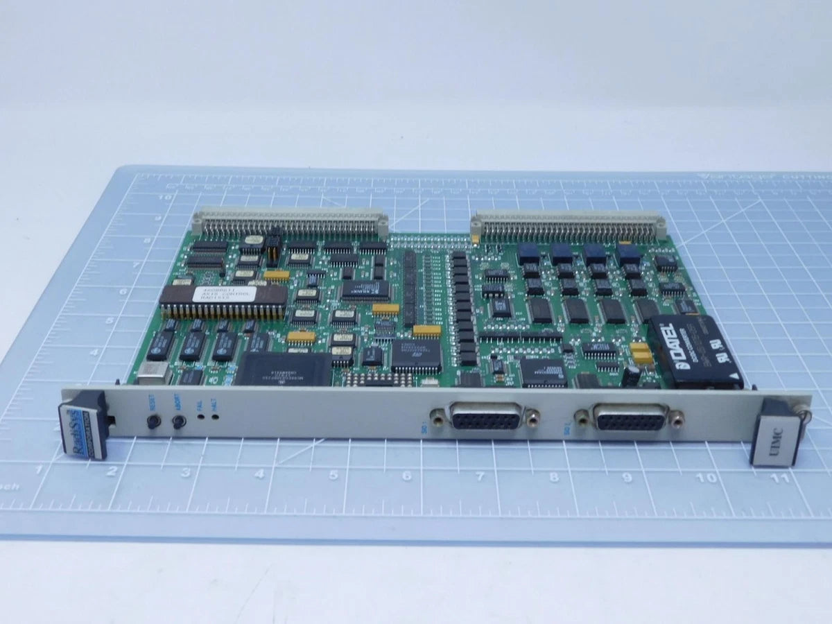 RADISYS 60-0152-12 CIRCUIT BOARD MODULE T145965