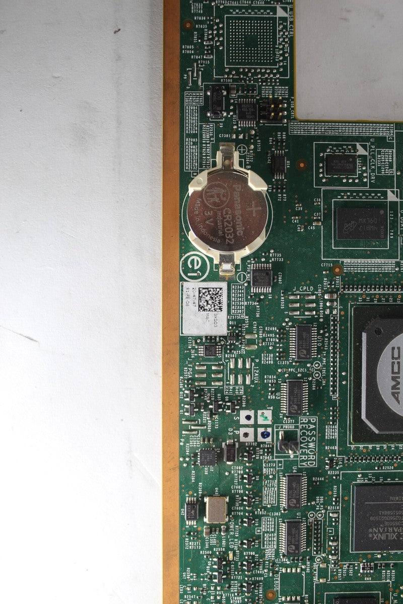 Dell Server Management Controller Module For PowerEdge FX2S DP/N: 3XDD3|156245071034