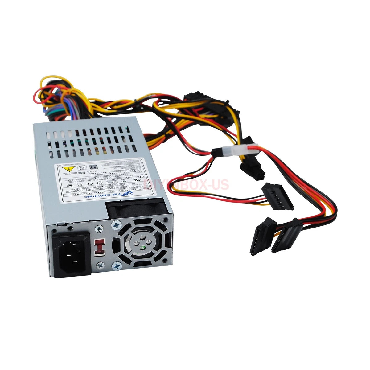 Power Supply For HP NAS Shuttle 630295-001,714768,724496,DPS-150AB-5A,DPS-150TB|405530080202