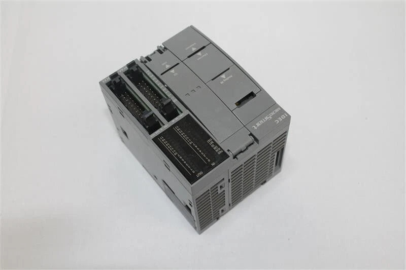 IDEC FC6A-D32K3CEE PLC 32IO 24VDC Trans. Sink|405947105347