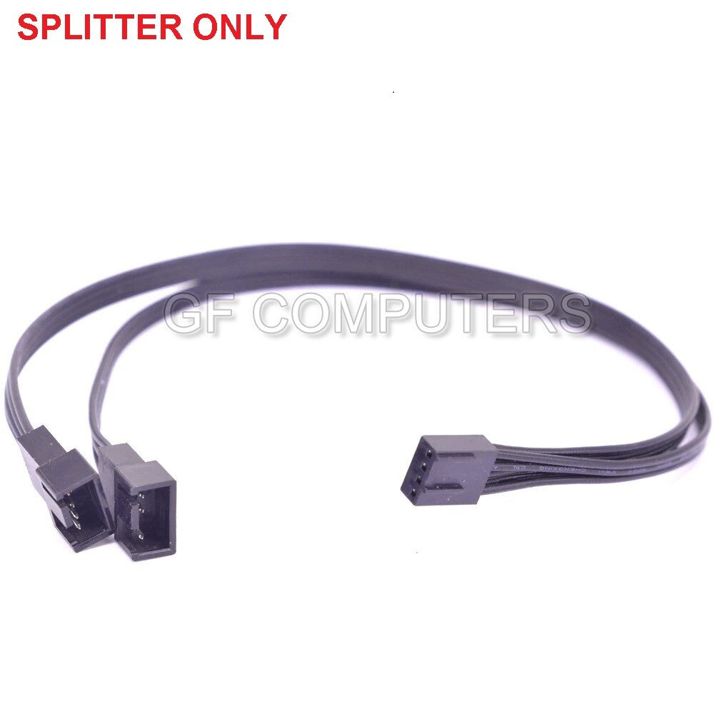 Nvidia Dual Tesla GPU Cooling Fan Shroud Mounting P40 P41 Accelerator Card AI|286258322030