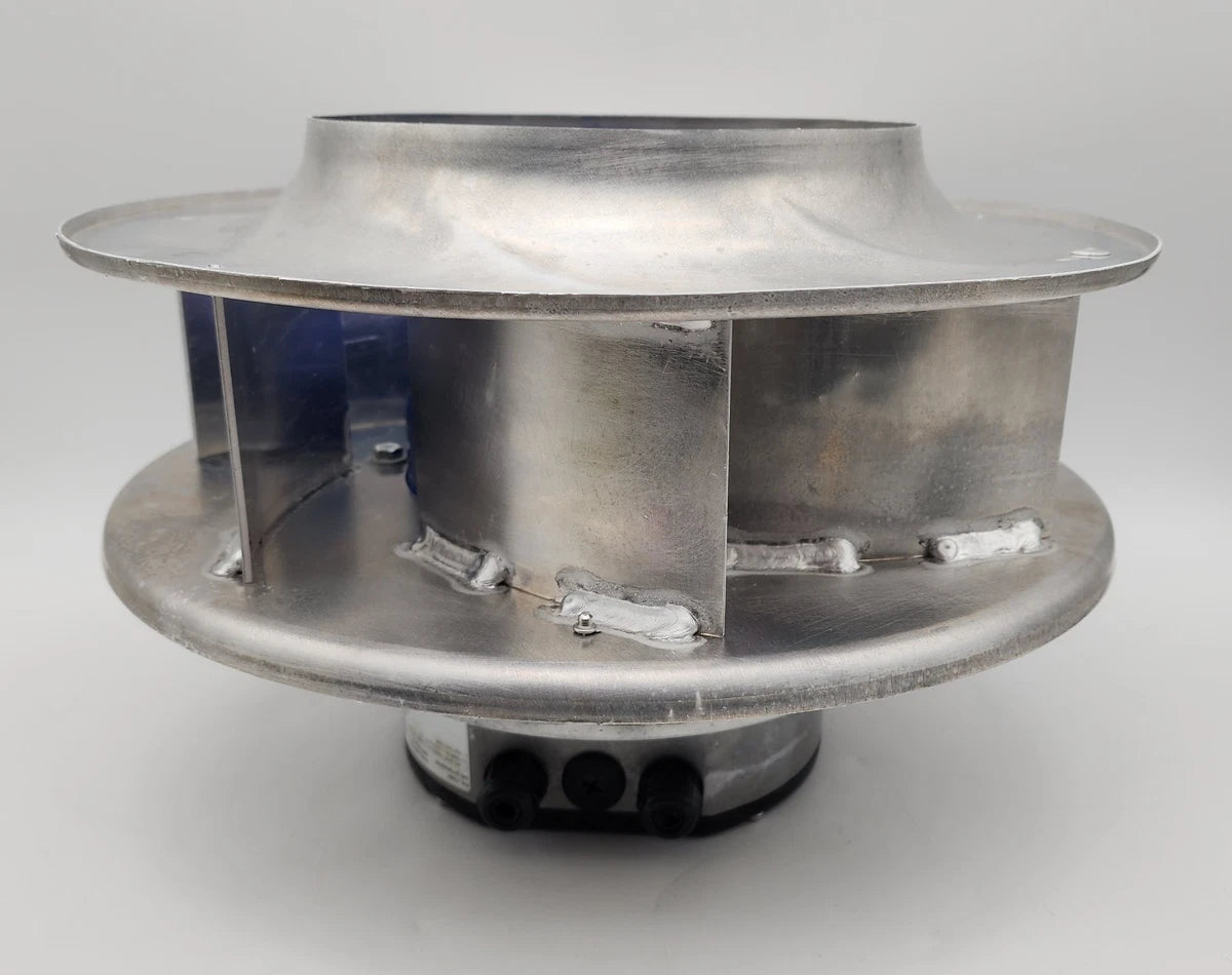 ZIEHL-ABEGG RH31C-ZID. DC 1R 113481, Centrifugal Fan *NDA AVAILABLE*|365963772526